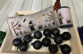 (image for) Witches Brew
